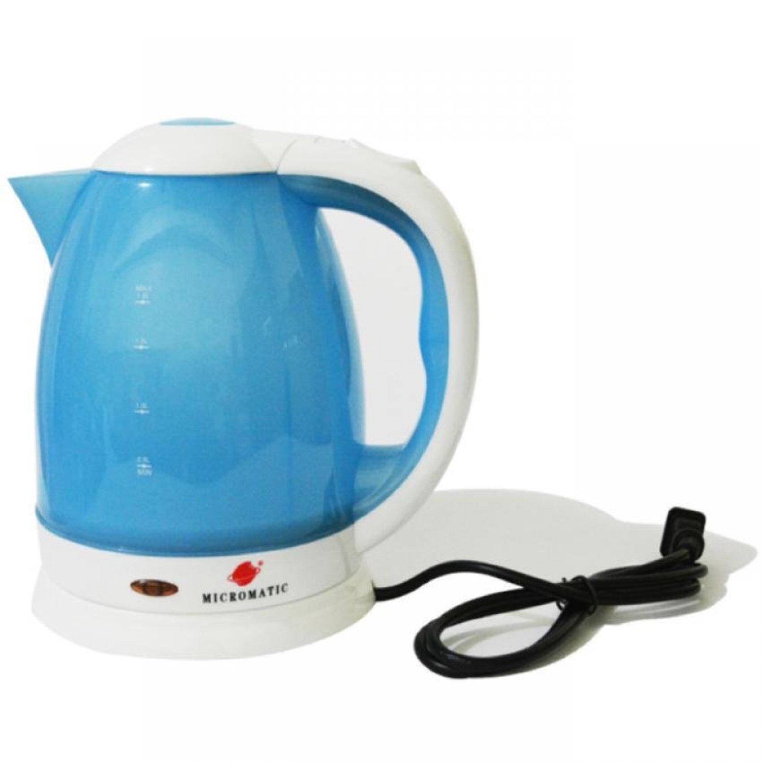 micromatic electric kettle price