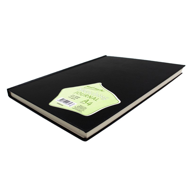 Mont Marte Sketching Journal (A4) review and price