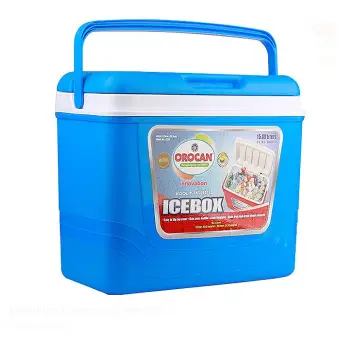 ice cooler