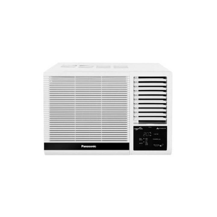 Panasonic CW-XC125VPH 1.5HP Window Type Air Conditioner (White) | Lazada PH