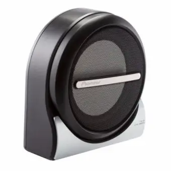 pioneer subwoofer