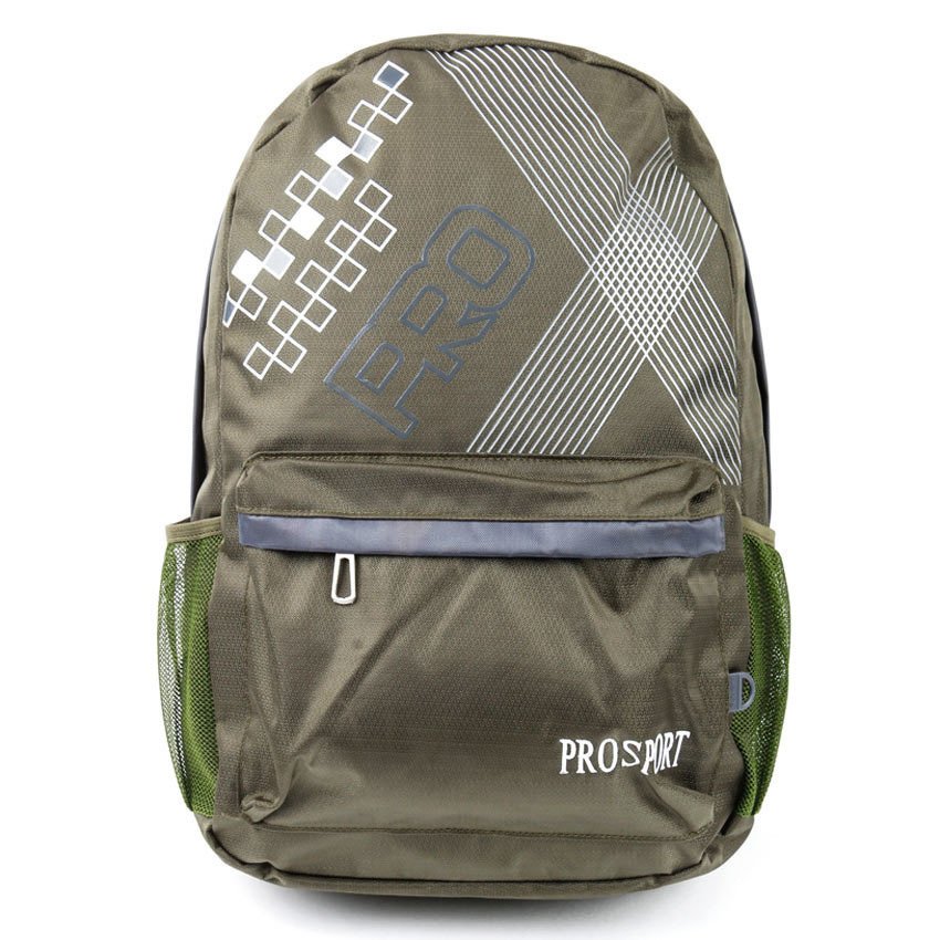 Racini Backpack (Mold Green) review and 