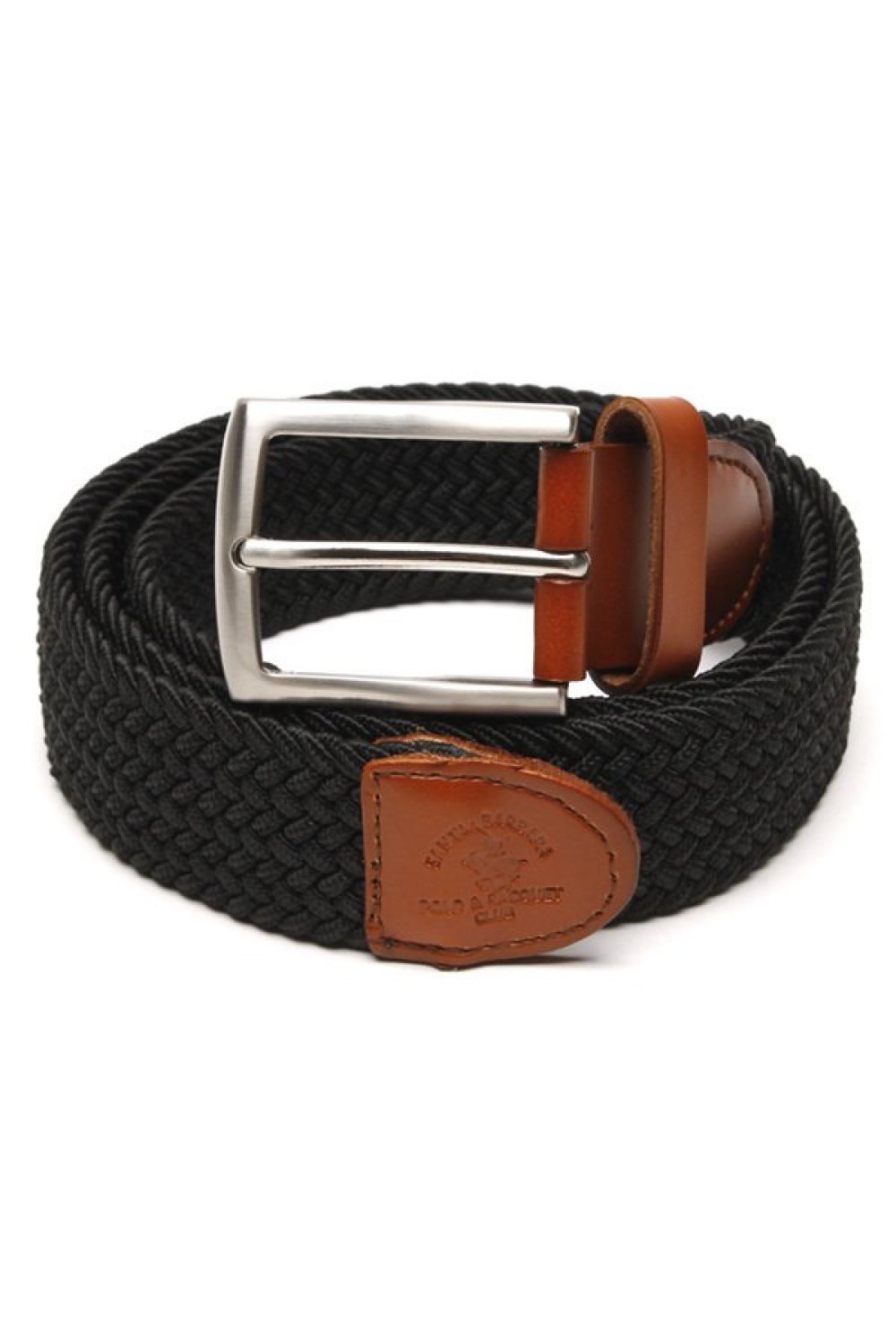 santa barbara polo and racquet club belt