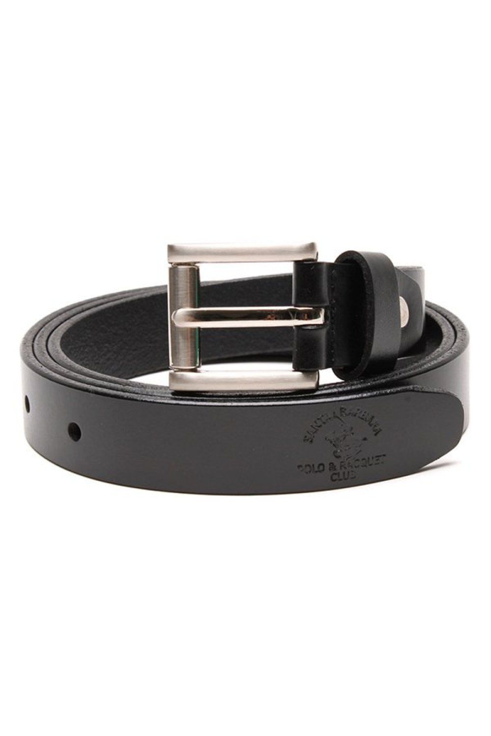 santa barbara polo and racquet club belt