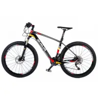 sava mountain bike