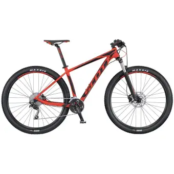 scott genius 760 2019