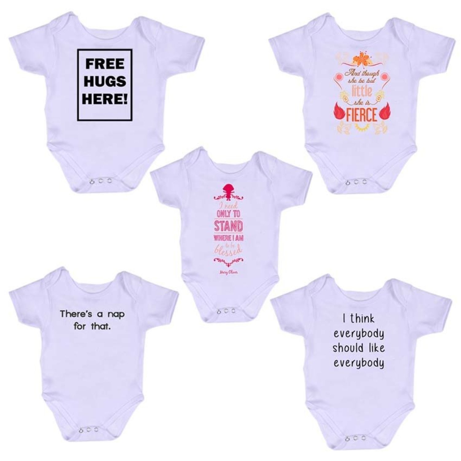 baby onesie price