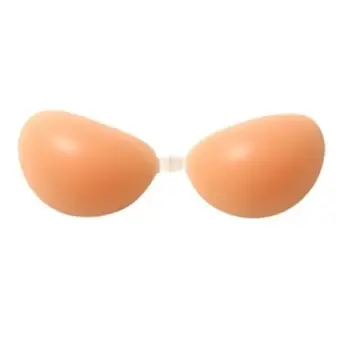 where to get silicone bra