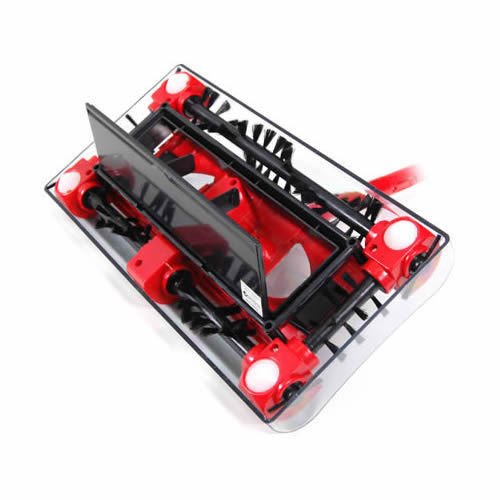 Swivel Sweeper review and price