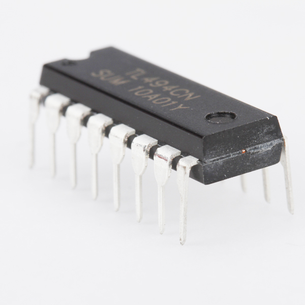 TL494CN TL494 PWM Power Supply Controller review and price