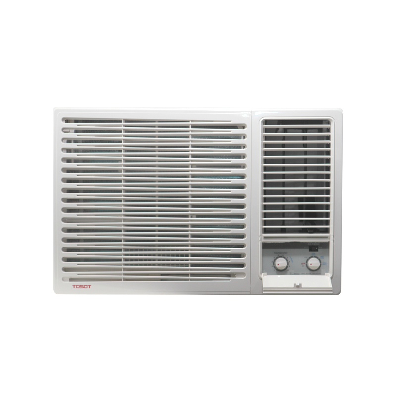 TOSOT 2.5HP Window Type Air Conditioner TJC24FMK