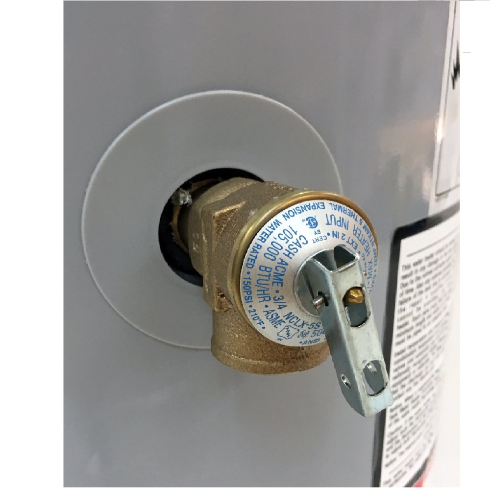 US CRAFTMASTER EIF6US020V Electric Storage Water Heater (Dark Grey