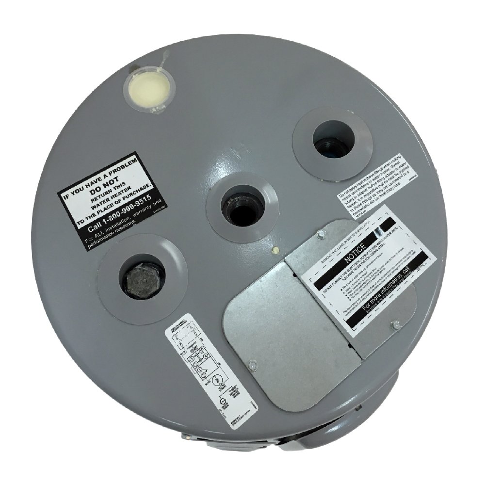 US CRAFTMASTER EIF6US020V Electric Storage Water Heater (Dark Grey