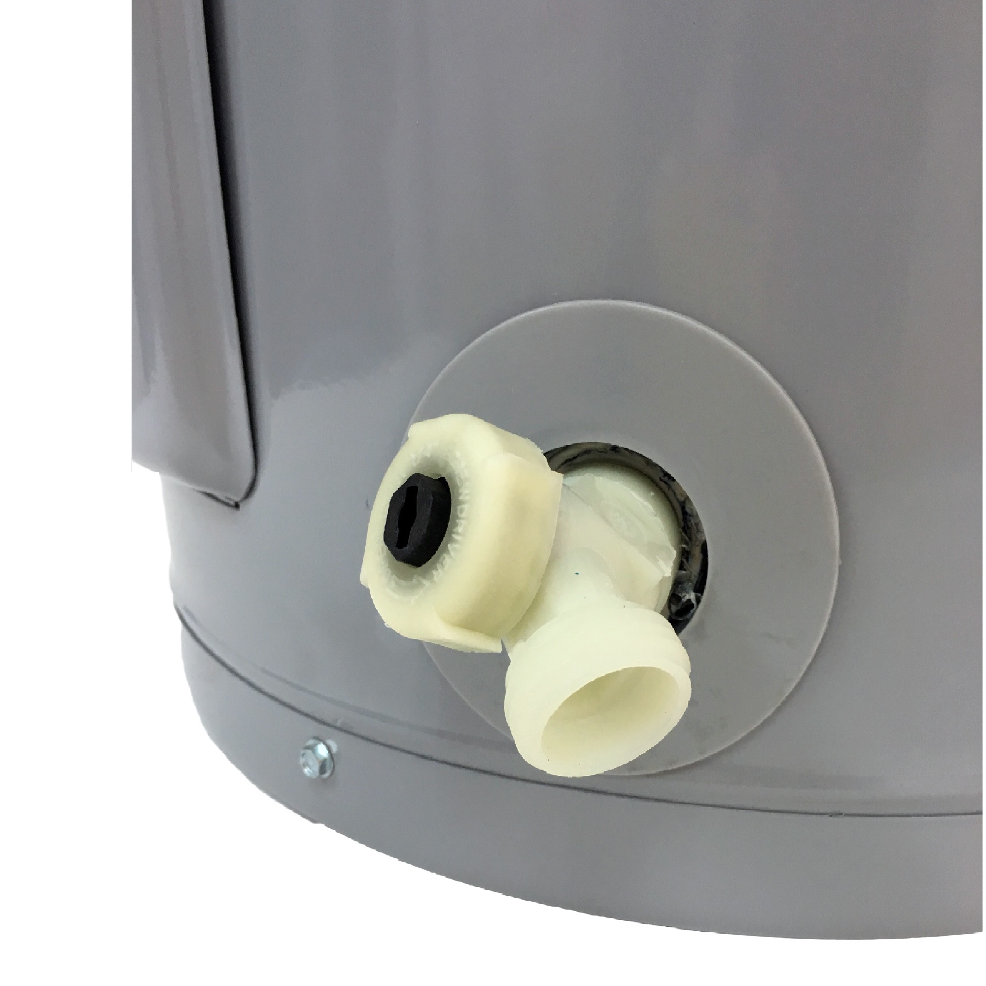 US CRAFTMASTER EIF6US020V Electric Storage Water Heater (Dark Grey