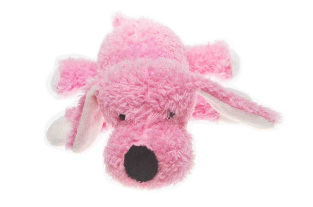 Wabitoy Pink Dog Water Expanding Plush Toy review and price