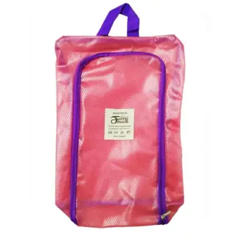 shoe bag lazada