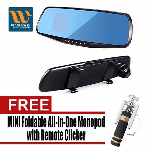 Wawawei 2 0 Ultra Hd Sport Action Camera Waterproof 30 Meter Camcorder Buy 1 Take 1 Blue Review And Price