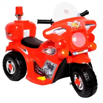 ride on motorbike for toddlers