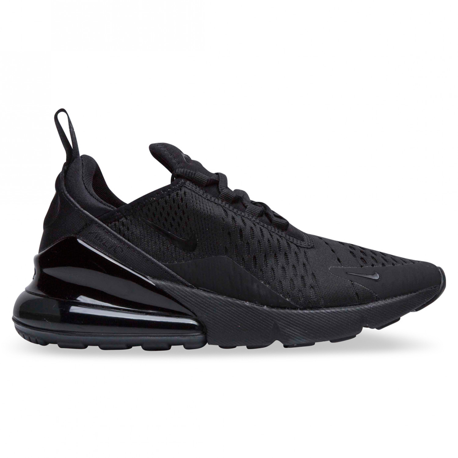 Air Max 270 Low Cut Running Shoes For 