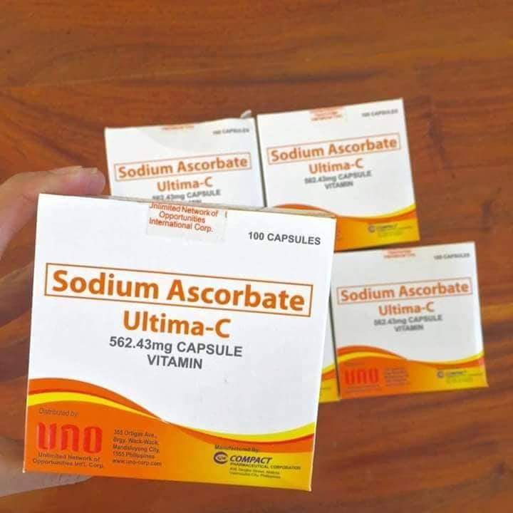 Ultima C Sodium Ascorbate 100 Original Pure Organic Vitamins Na Pampataba Pampalakas Kumain Vitamins For Kids Non Acidic Vitamin C For Kids 100 Safe And Effective Fda Approve Lazada Ph