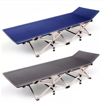 portable folding cot