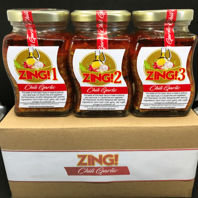 Shop online with Zing!Chili now! Visit Zing!Chili on Lazada.