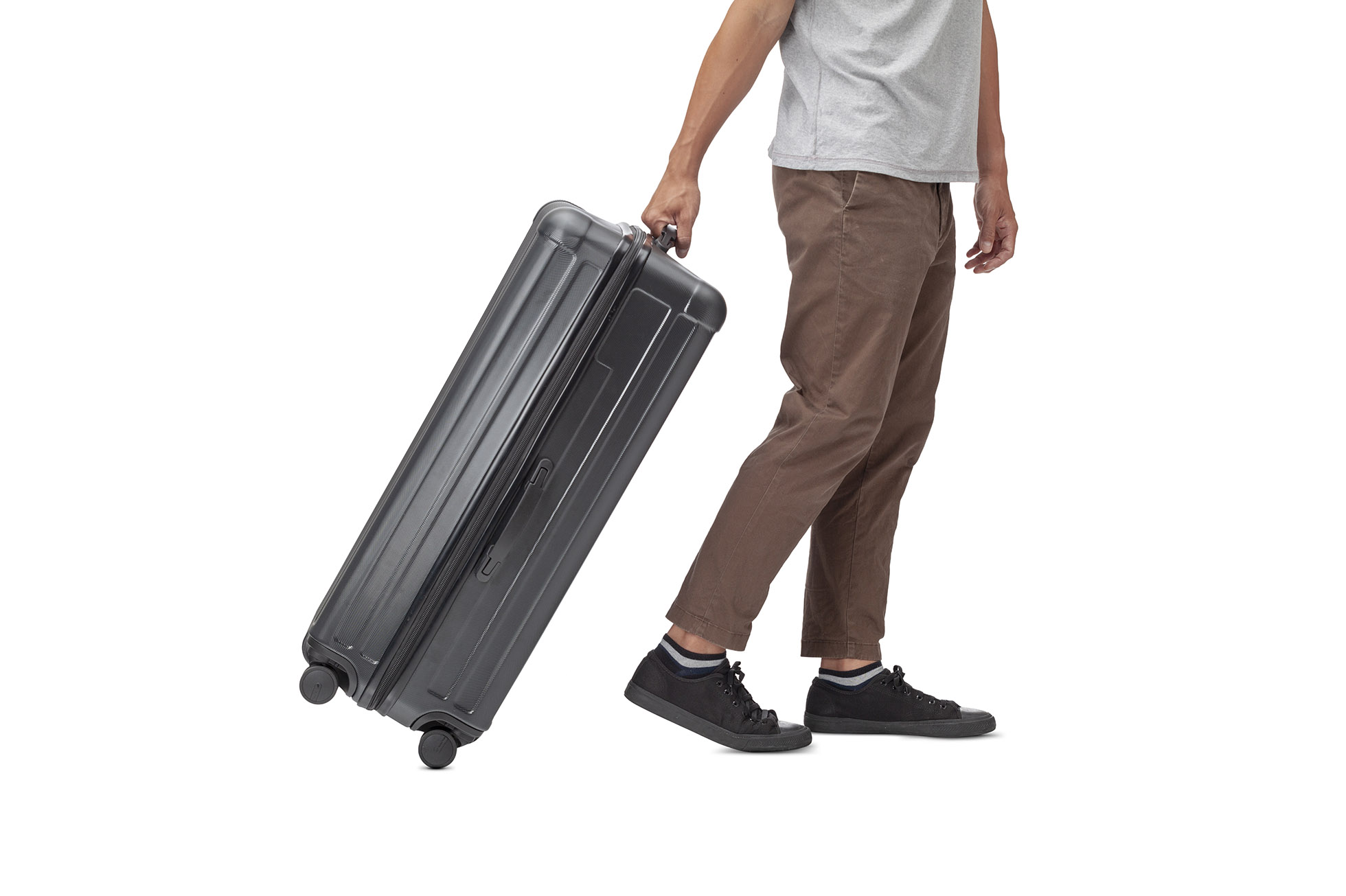 dahon airporter suitcase