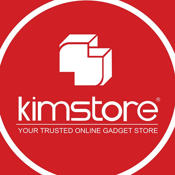 Kimstore PH store logo