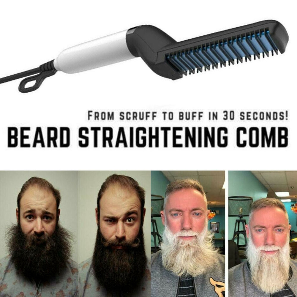 beard straightener shop near me