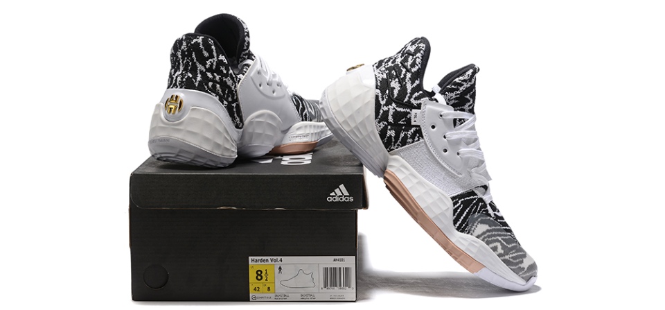 james harden cookies and cream