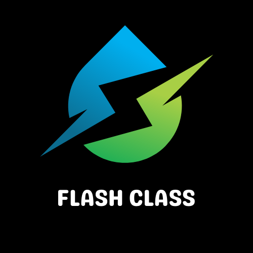 Shop online with FLASH CLASS now! Visit FLASH CLASS on Lazada.