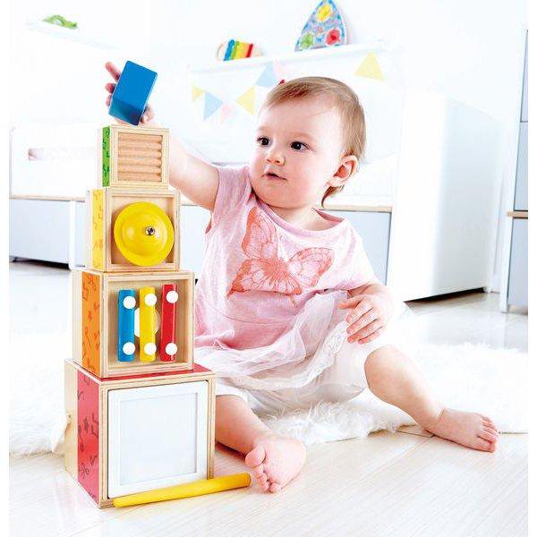 hape music set