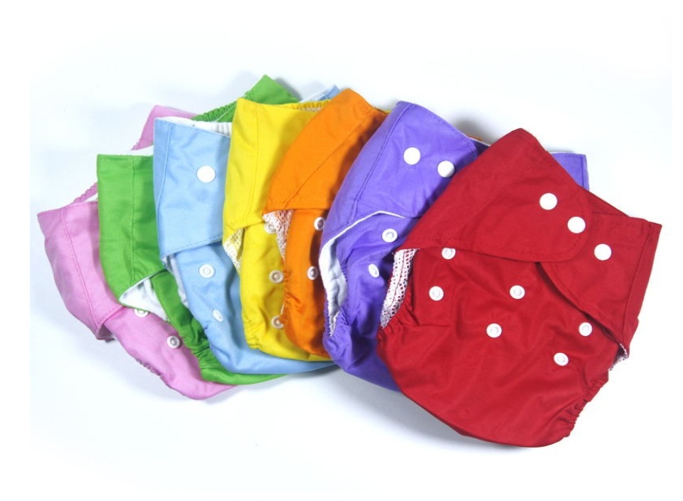 nappies baby clothes