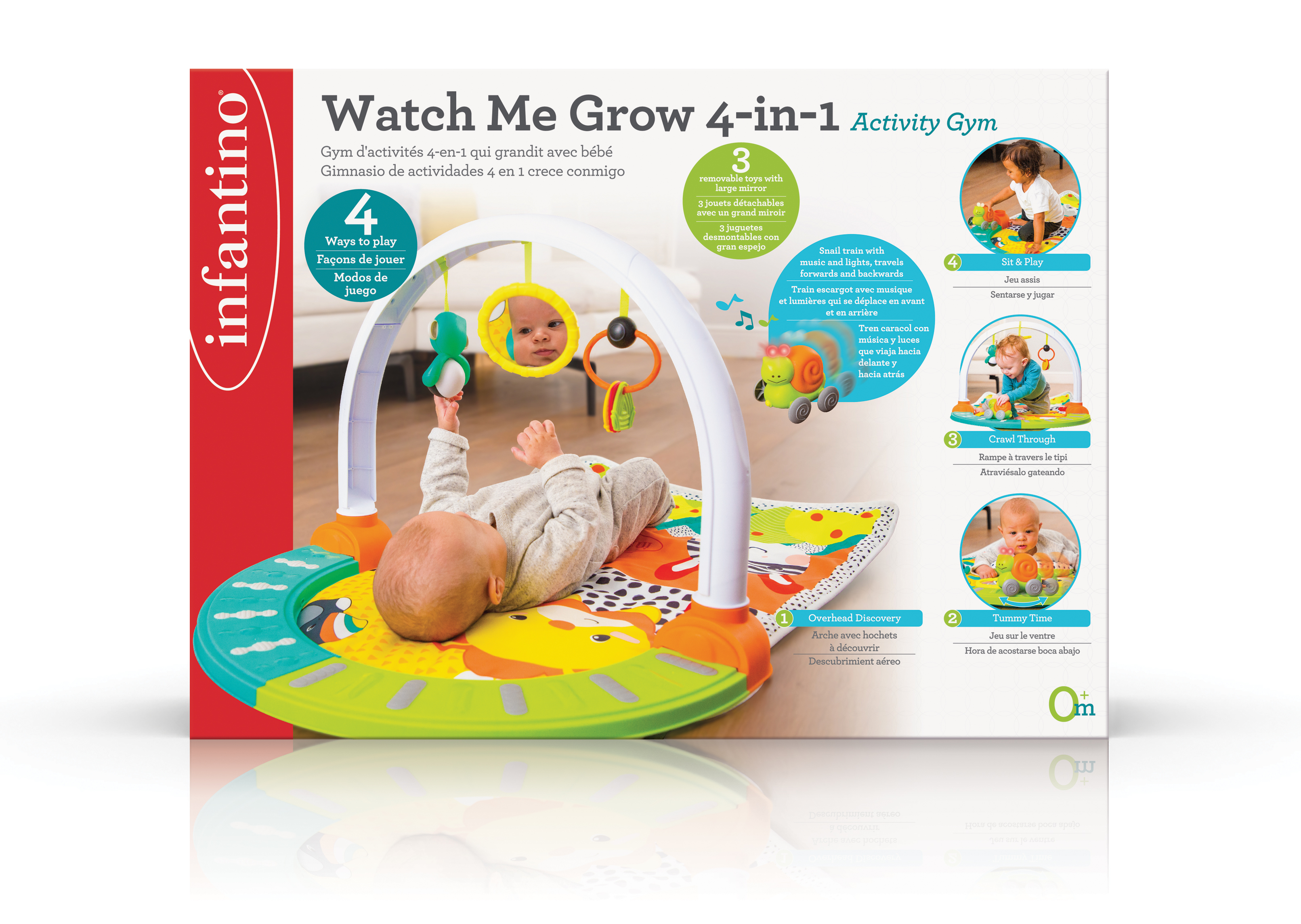 grow with me play mat