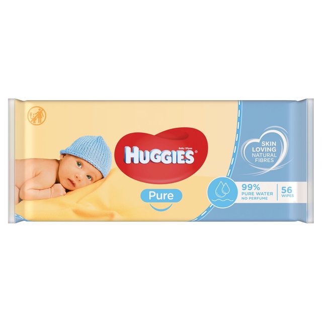 dry diapers