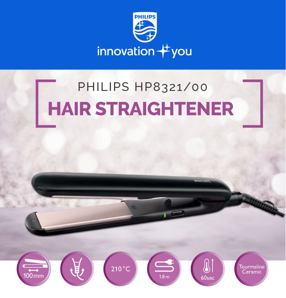 philips hp8321 review