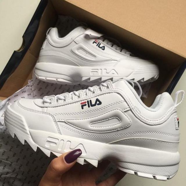 fila 40
