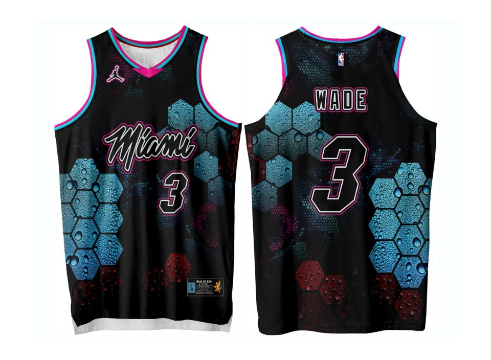 Freestyle Basketball Jersey X Friars X Desert High Camo #19 – Free