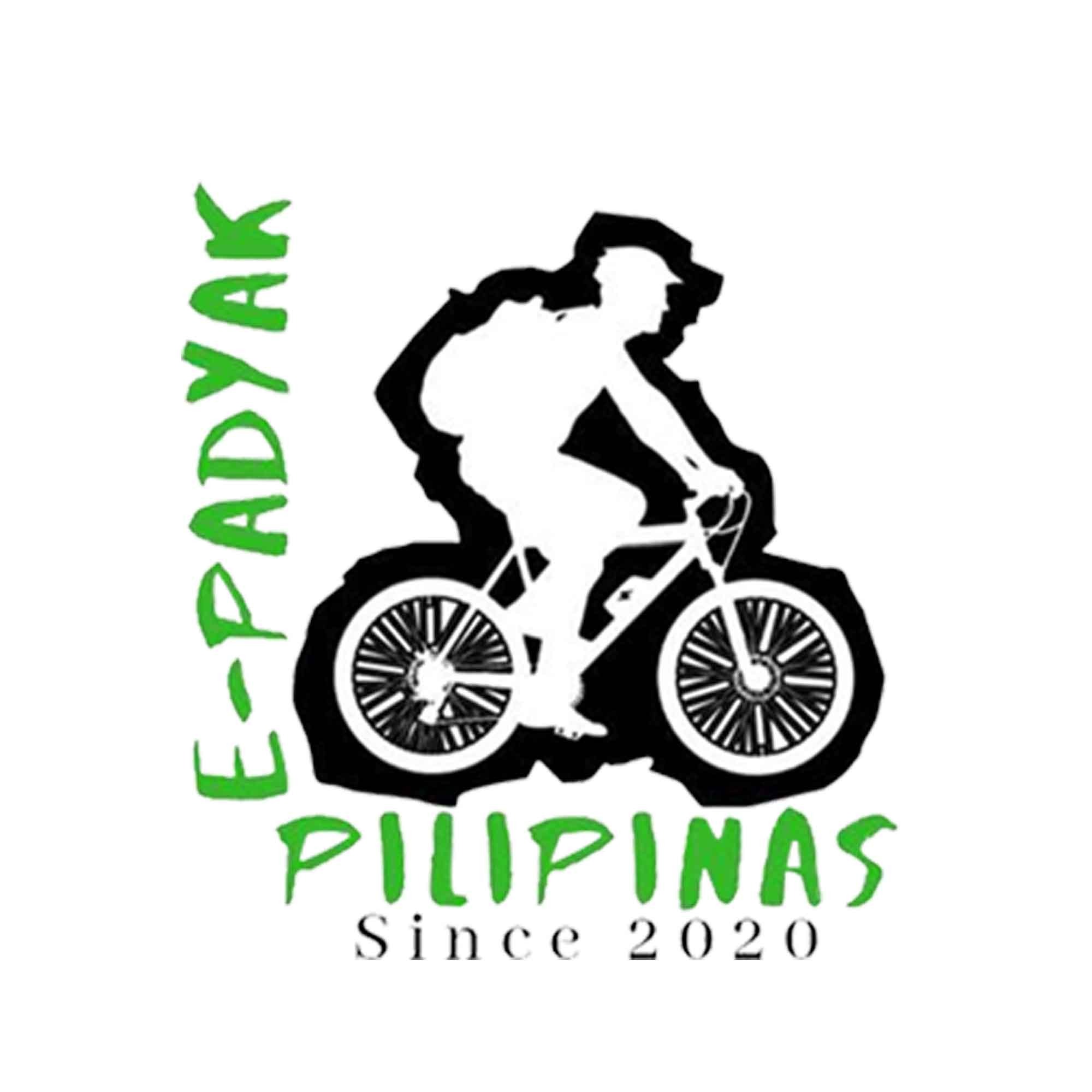 Shop online with E-PADYAK PILIPINAS now! Visit E-PADYAK PILIPINAS on ...