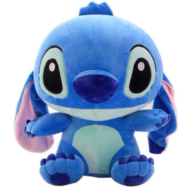 stitch stuff toys price