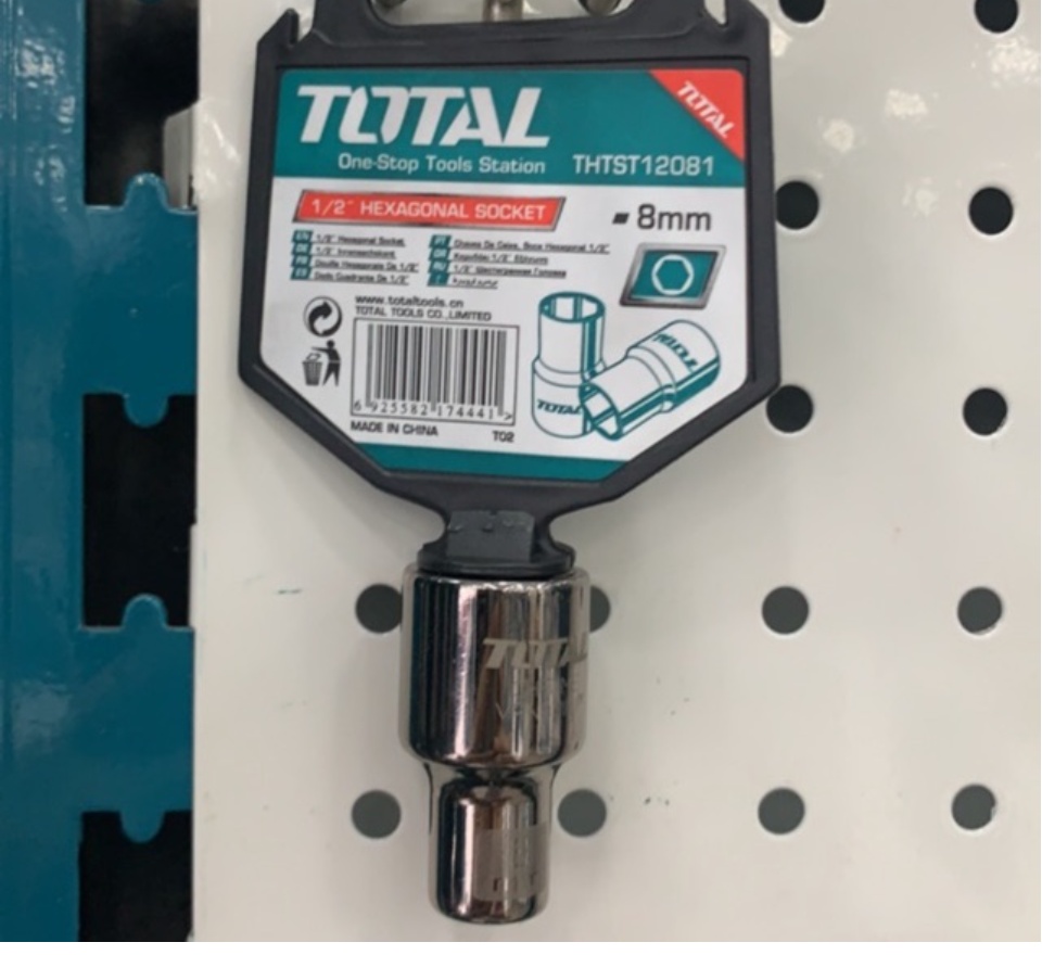 Đầu tiếp (200/T) Total THTST12191