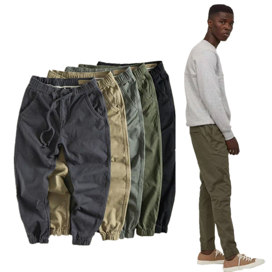 jaggers pantalon