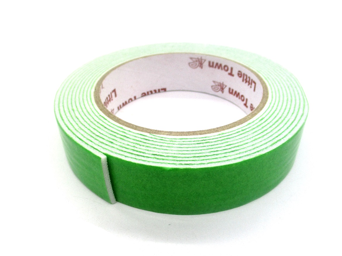 Double Sided Foam Tape Online Discount Shop For Electronics Apparel Toys Books Games Computers Shoes Jewelry Watches Baby Products Sports Outdoors Office Products Bed Bath Furniture Tools Hardware Automotive