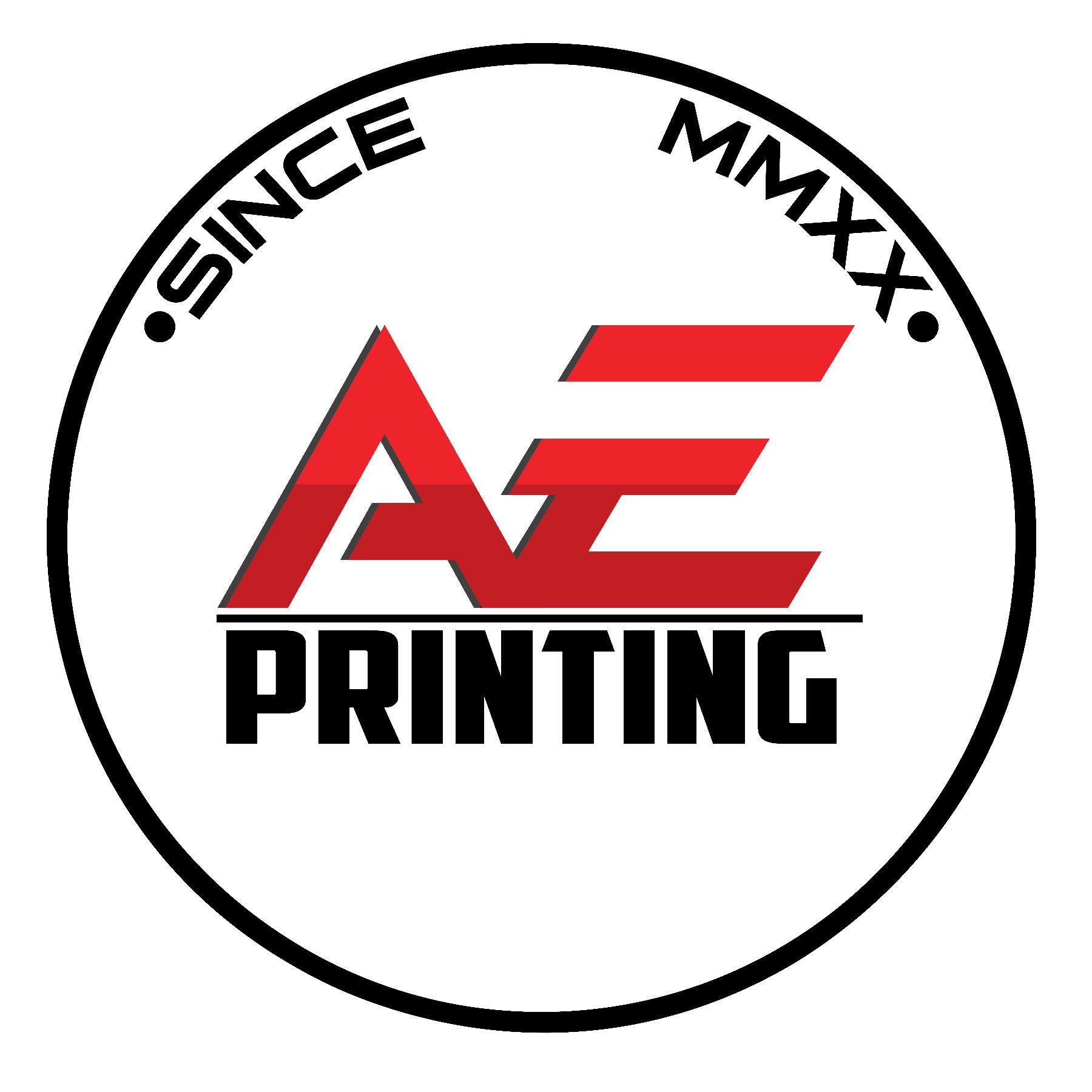AE PRINTING Official Store in the Philippines, Online Shop 01 2025