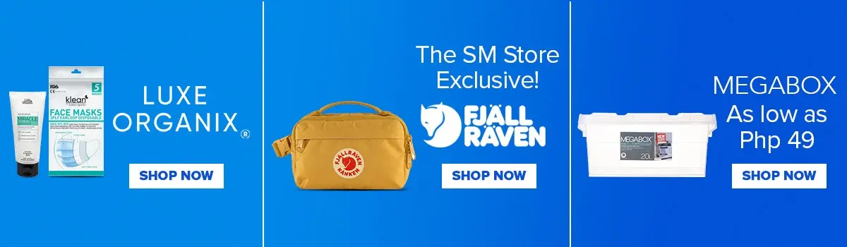 luggage cover sm department store price