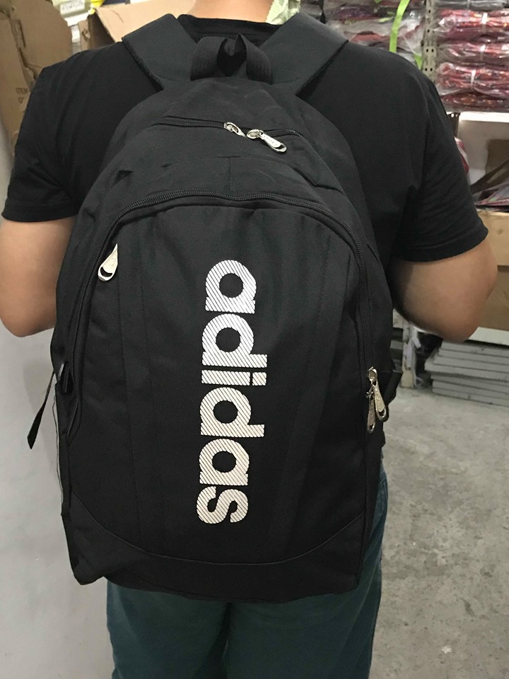 adidas street casual backpack