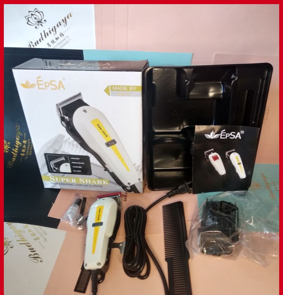 epsa hair clipper price