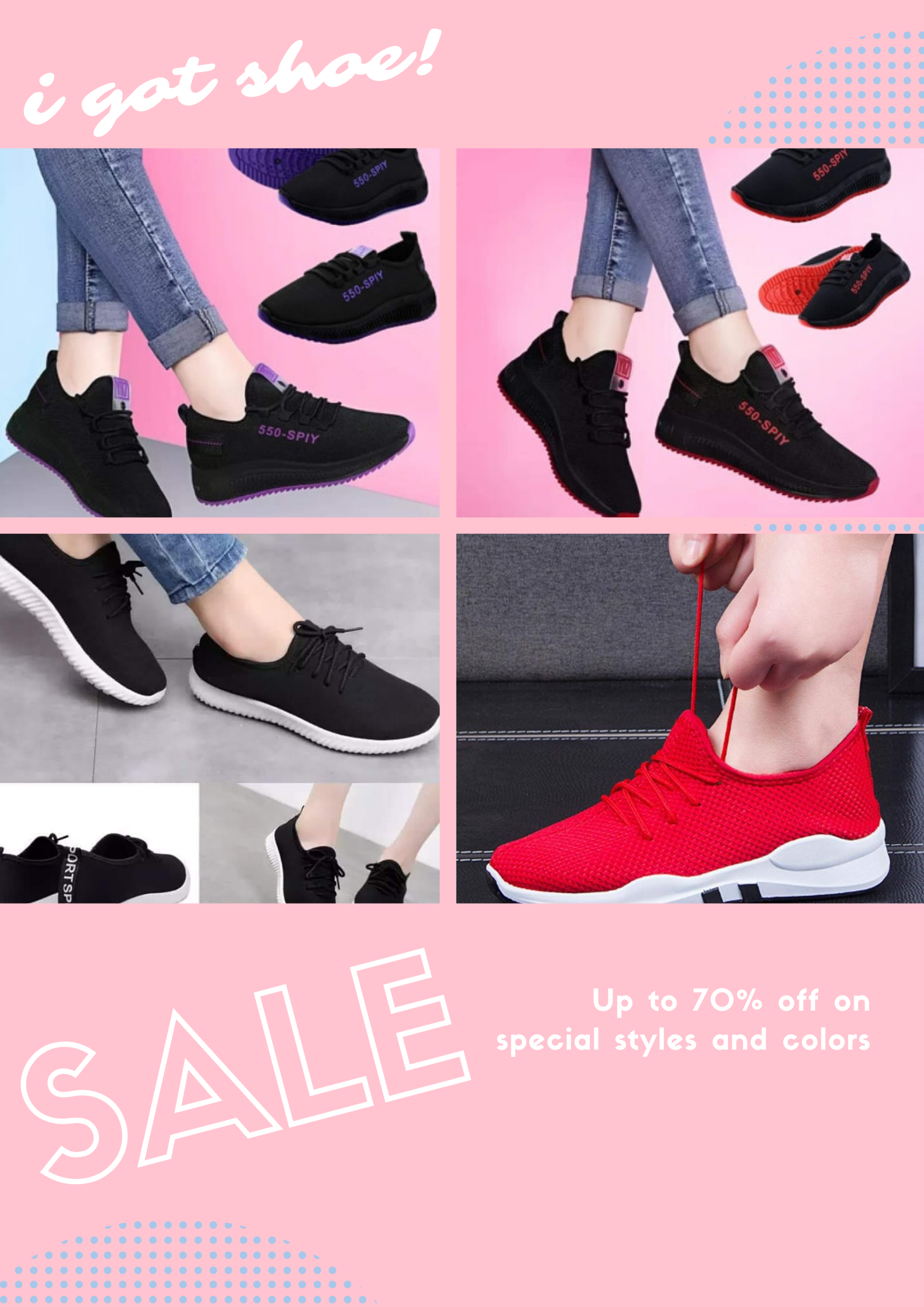 affordable fashion shoes