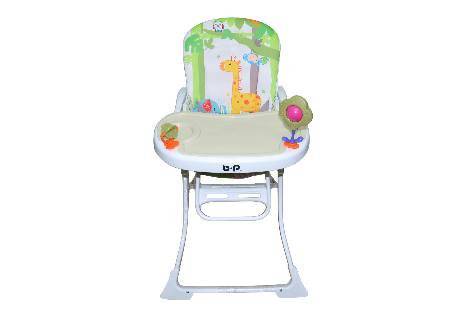 pretty high chair