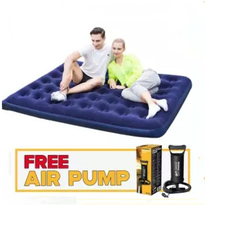 air bed lazada